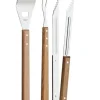 Tramontina Churrasco Grillbesteck-Set 3-teilig