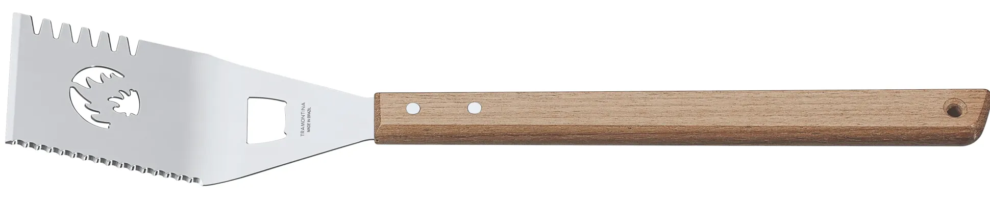 Tramontina Grillhelfer Set 3-teilig