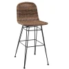 TrendLine Barhocker Retro