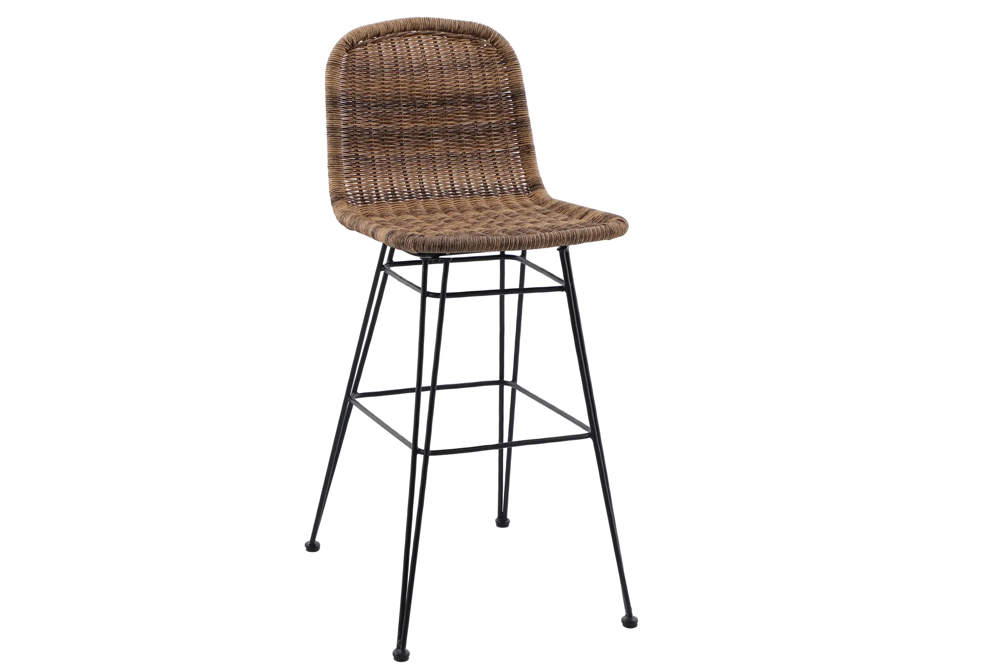 TrendLine Barhocker Retro