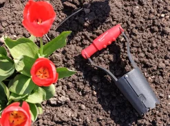 TrendLine Blumenzwiebel-Pflanzer