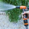 TrendLine Gartenbrause-Set mit 2 Funktionen