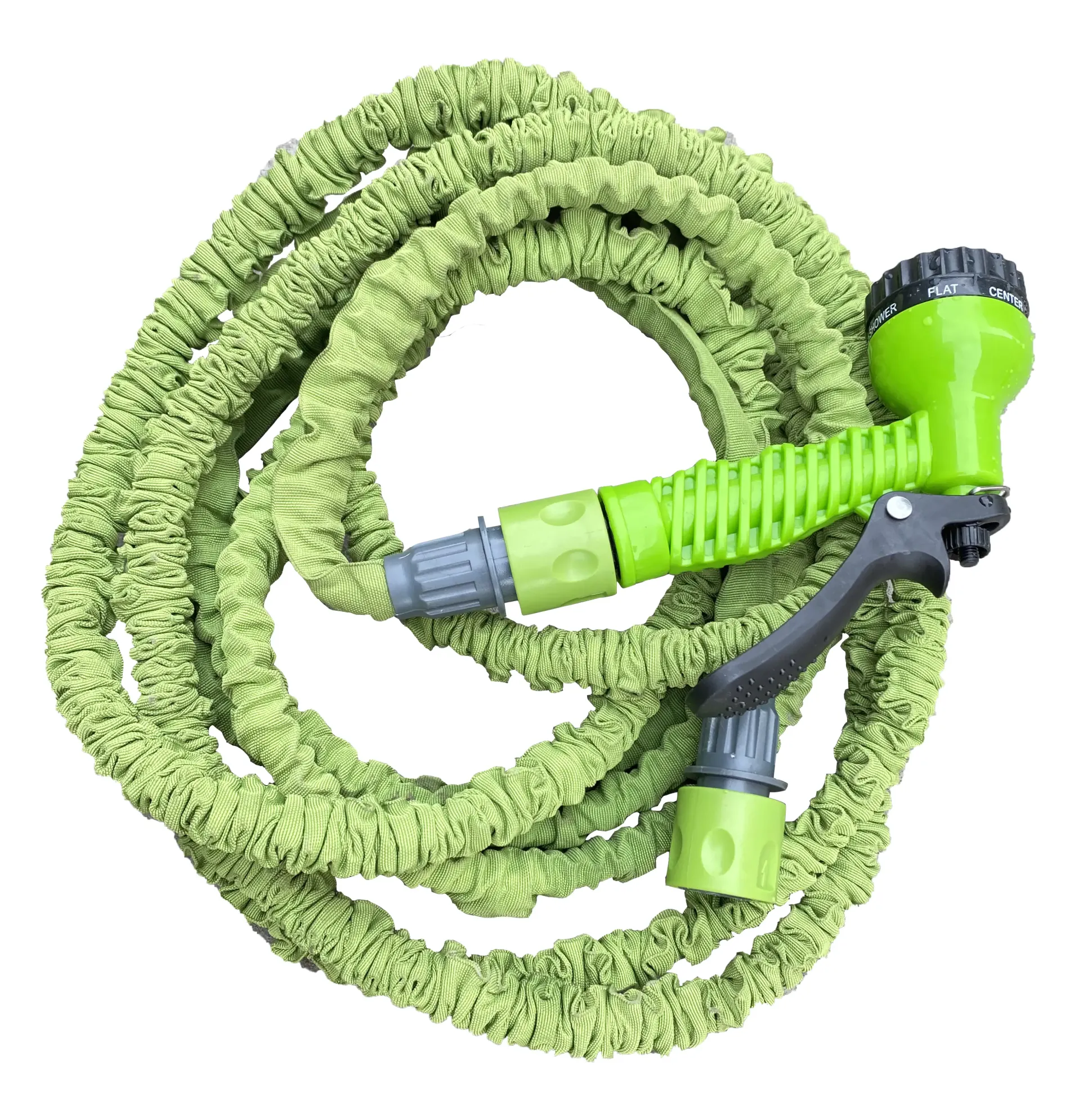 TrendLine Gartenschlauch flexibel 5 -15 m