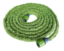 TrendLine Gartenschlauch flexibel 5 -15 m