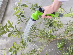 TrendLine Gartenschlauch flexibel 5 -15 m