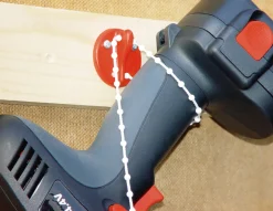 TrendLine Gerätehalter Tidymaker