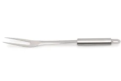 Trendline Grillgabel Edelstahl Deluxe 42,5 cm