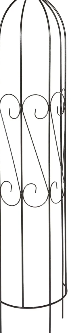 TrendLine Halbrundspalier 180 cm