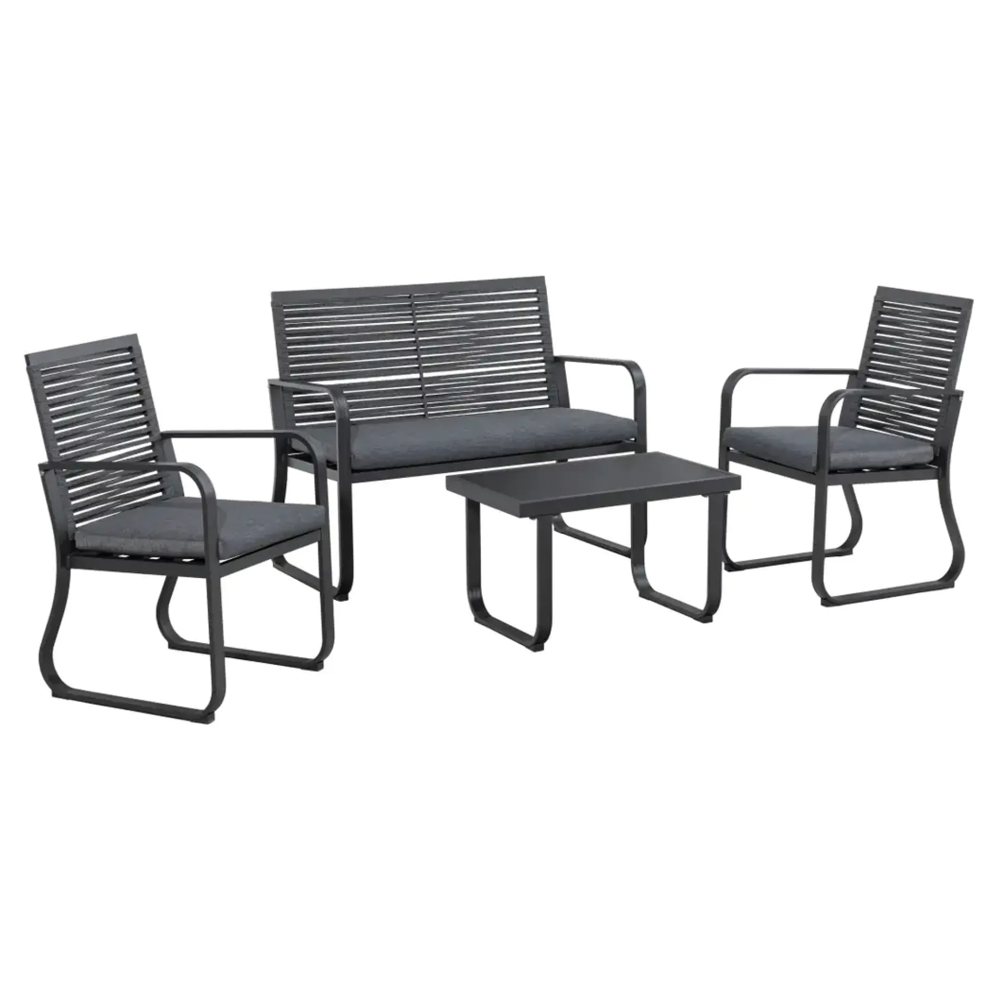 TrendLine Lounge Set Bari