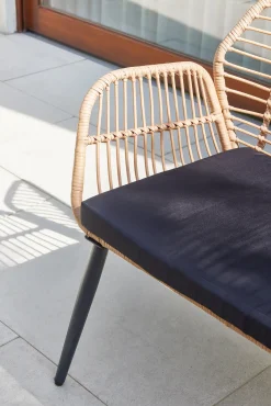TrendLine Loungeset Larisa 4-teilig