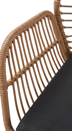 TrendLine Loungeset Larisa 4-teilig