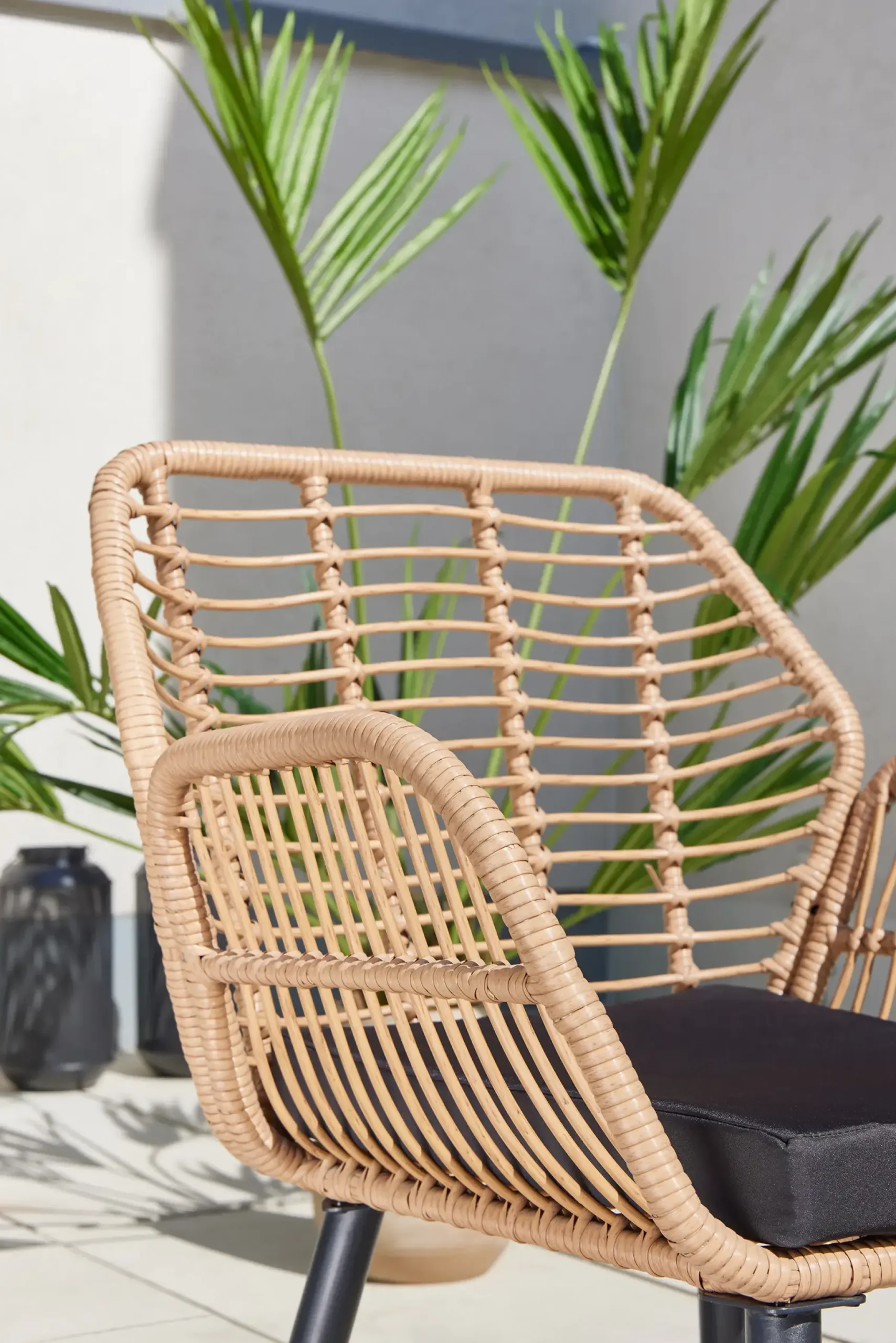 TrendLine Loungeset Larisa 4-teilig