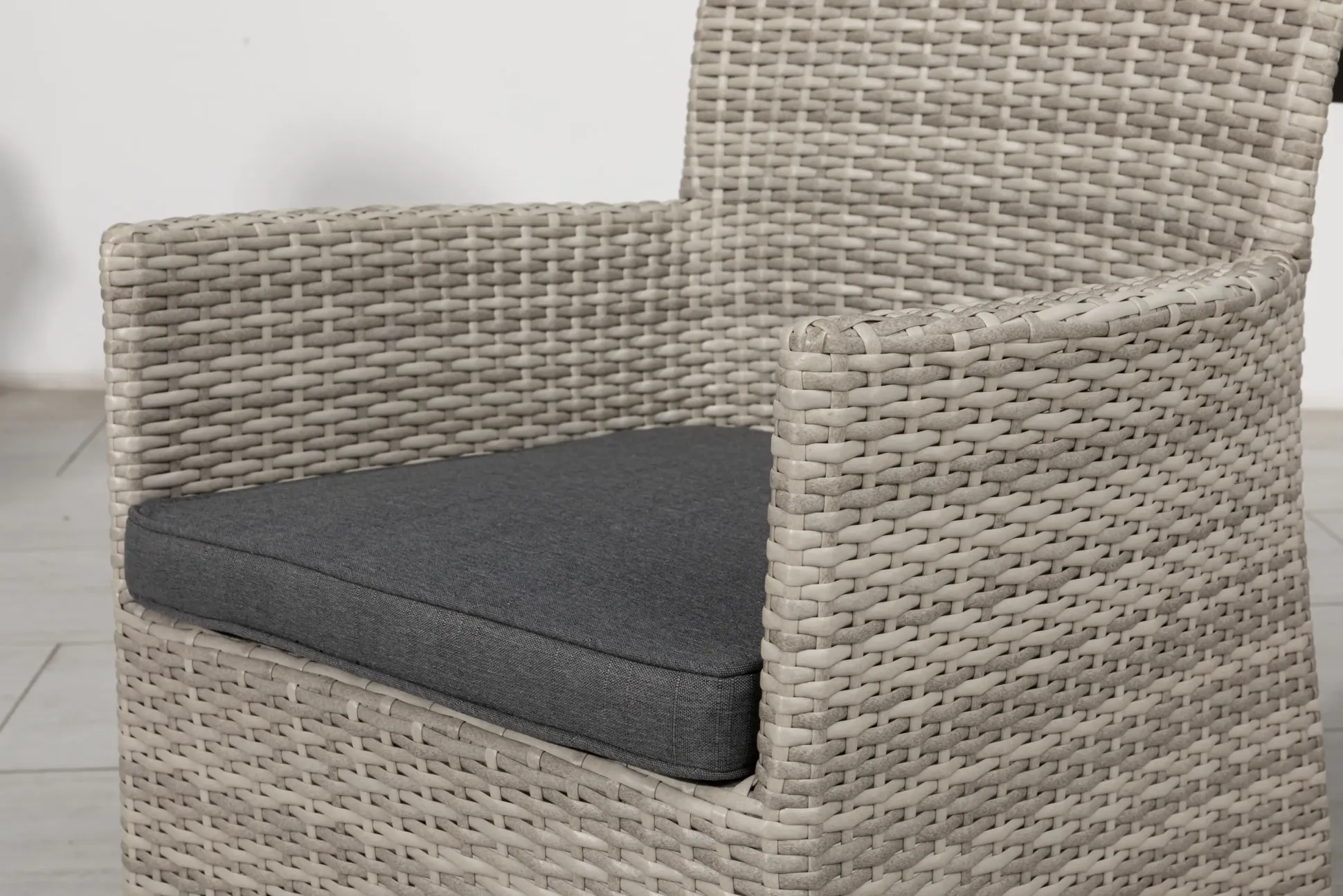 TrendLine Möbelset Arezzo-Nardo XL