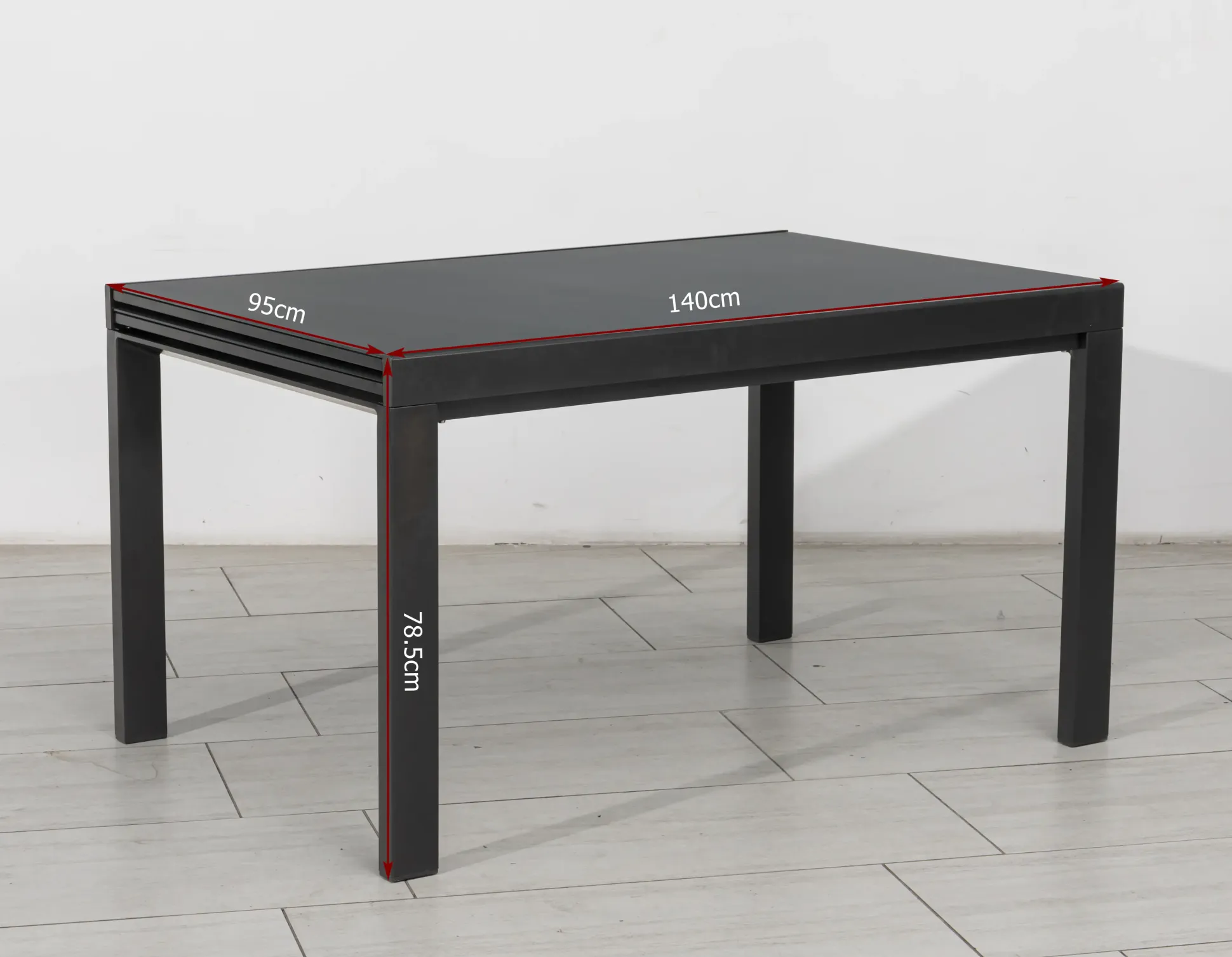 TrendLine Möbelset Arezzo-Nardo XL