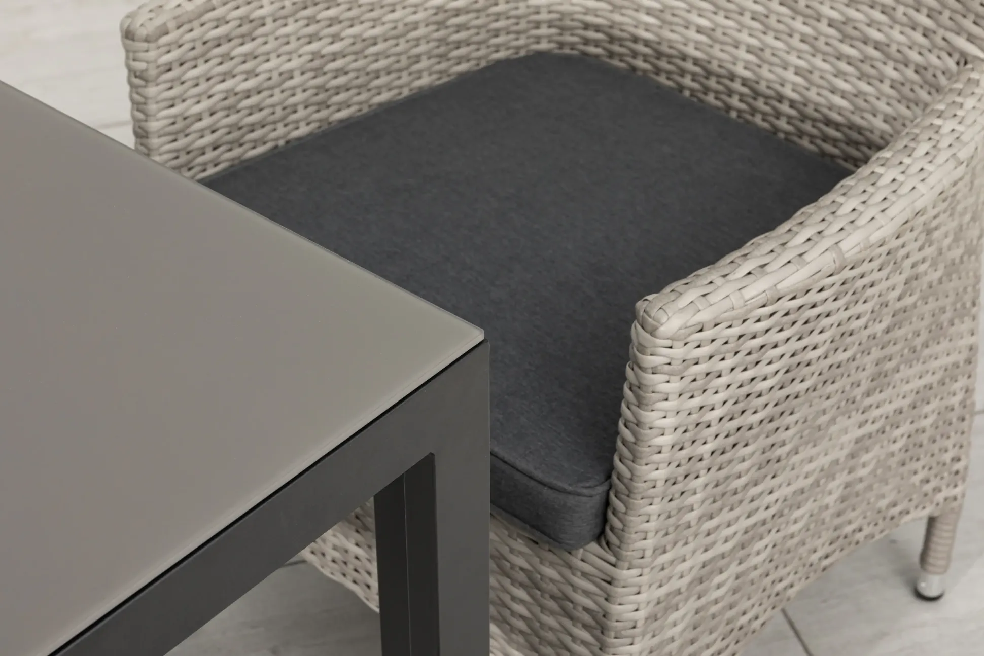 TrendLine Möbelset Arezzo-Nardo XL