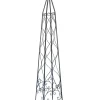 TrendLine Metallobelisk 143 cm