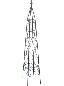 TrendLine Metallobelisk 143 cm