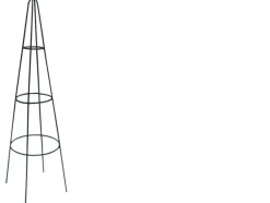 TrendLine Metallobelisk 120 cm