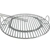 TrendLine modularer Grillrost Ø 47 cm, verchromt