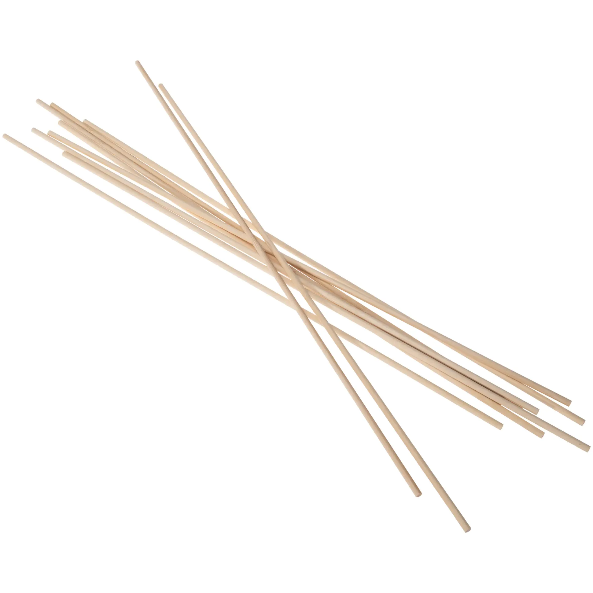 TrendLine Pflanzstab Bambus 50 cm