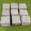 TrendLine Pflasterstein Granit 9 x 9 x 5 cm grau