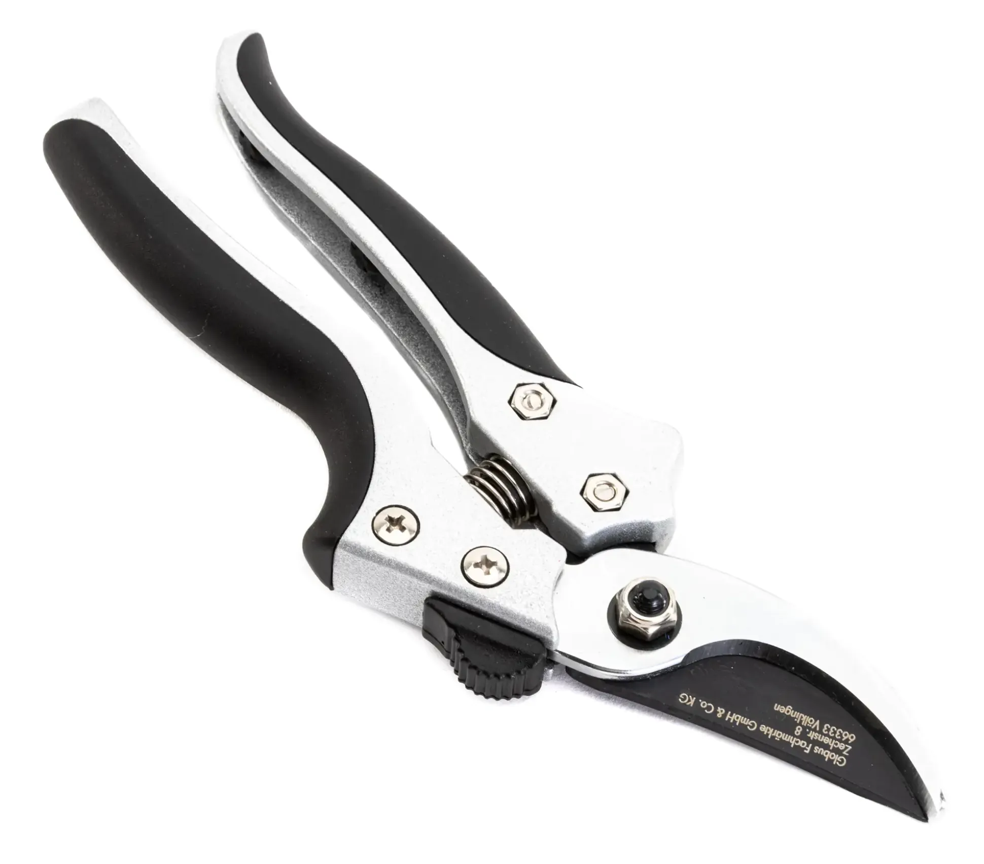 TrendLine Profi-Bypass Gartenschere 20 cm