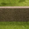 TrendLine Randstein Carbon Black 100 x 20 x 6 cm schwarz