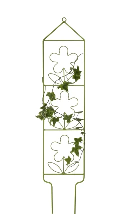 TrendLine Rankgitter Blume 90 cm