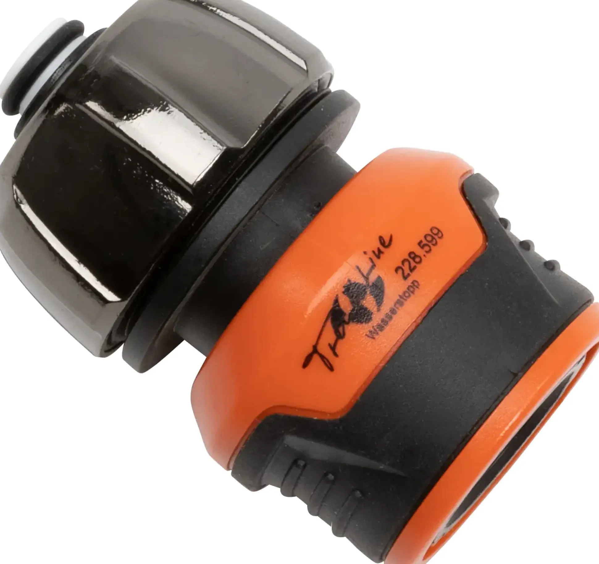TrendLine Schlauchverbinder 19,05 mm (3/4")