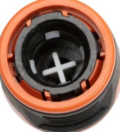 TrendLine Schlauchverbinder 12,7 mm (1/2