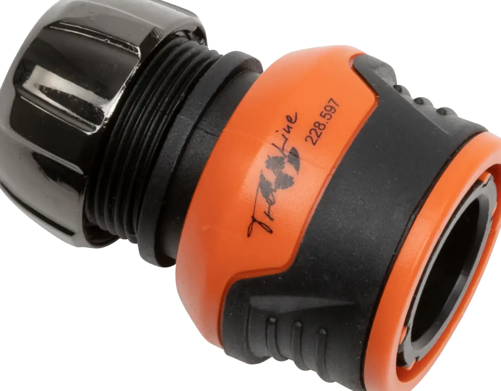 TrendLine Schlauchverbinder 12,7 mm (1/2")