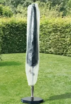 TrendLine Schutzhülle Basic für Sonnenschirme bis 400 cm