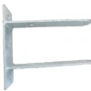 TrendLine Stützschuh 20 x 7,1/17 x 5 cm