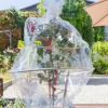 TrendLine Tomatenreifhaube 0,65 x 1,3 m