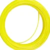 TrendLine Trimmerfaden Ø 1,3 mm 15 m gelb
