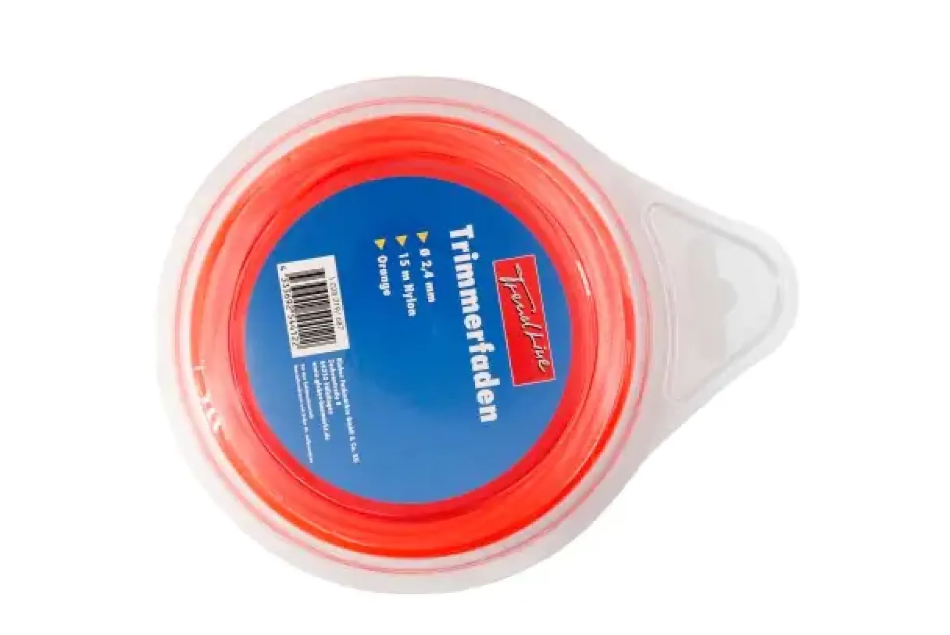 TrendLine Trimmerfaden Ø 2,4 mm, 15 m