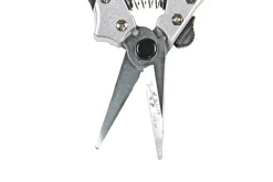 TrendLine Universalschere 22 cm silber-schwarz