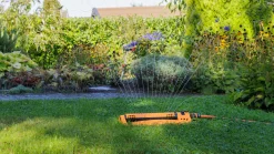 TrendLine Viereckregner Vario