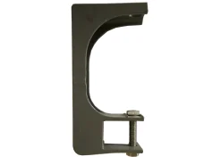 Trendline Wand-/Deckenhalter für Halb-Kassettenmarkise
