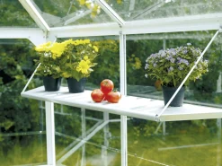 Vitavia Aluregal 4500 122 x 27 cm hera