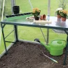 Vitavia Alutisch 121 x 54 x 76 cm smaragd 16 mm HPK