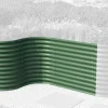 Vitavia Erweiterung Curve zu Hochbeet 858 80 x 86 cm seegras