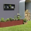 Vitavia Erweiterung Stretched zu Hochbeet 401 80 x 40 cm rubin