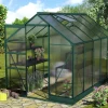 Vitavia Gewächshaus Apollo 6200 195 x 323 cm 6 mm HPK