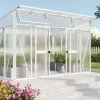Vitavia Gewächshaus Aura 11500 275 x 396 cm 10 mm HPK
