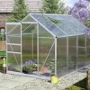 Vitavia Gewächshaus Calypso 5800 192 x 302 cm 4 mm HPK
