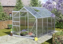 Vitavia Gewächshaus Calypso 5800 192 x 302 cm 4 mm HPK
