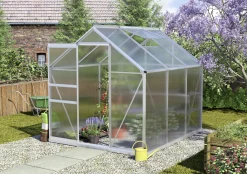 Vitavia Gewächshaus Calypso 4400 192 x 228 cm 4 mm HPK
