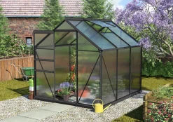 Vitavia Gewächshaus Calypso 4400 192 x 228 cm 4 mm HPK