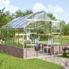 Vitavia Gewächshaus Cassandra 9900 256 x 388 cm 3 mm ESG
